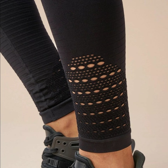 Gymshark energy high waisted XS leggings - Picture 2 of 5